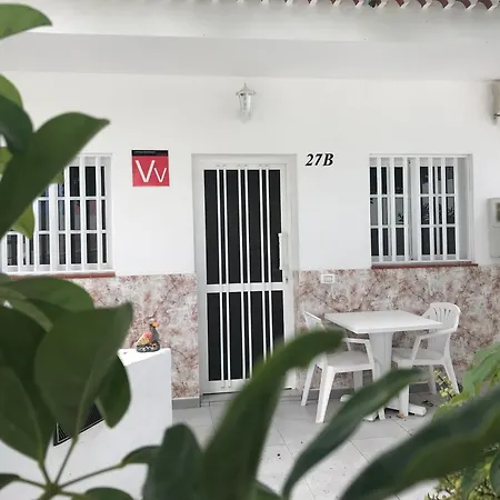 Lägenhet Libelula San Miguel de Abona